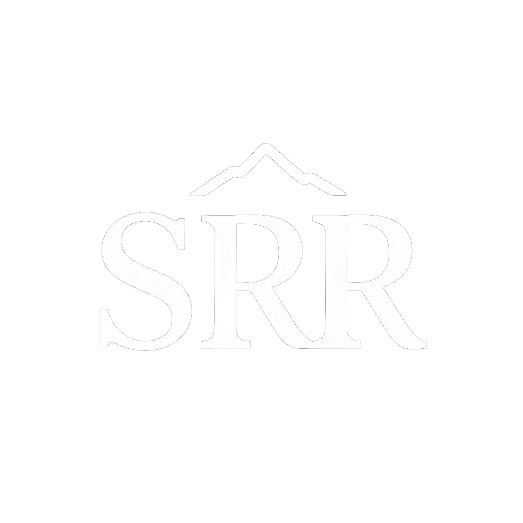 Snowy Range Ranch logo